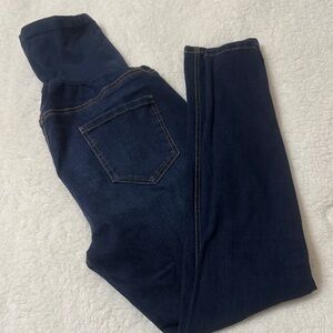 Motherhood Maternity Skinny Jeans Size XL